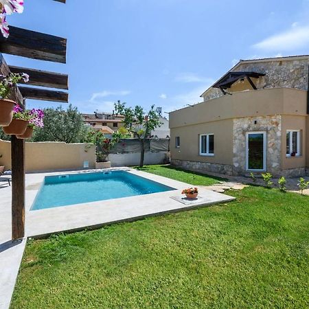 Holiday House Boky Vodnjan Exterior photo
