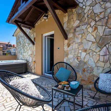 Holiday House Boky Vodnjan Exterior photo