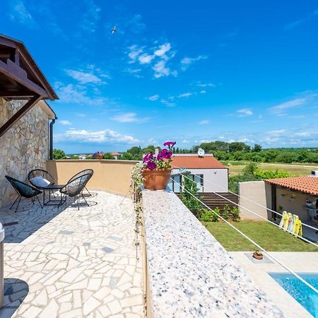 Holiday House Boky Vodnjan Exterior photo