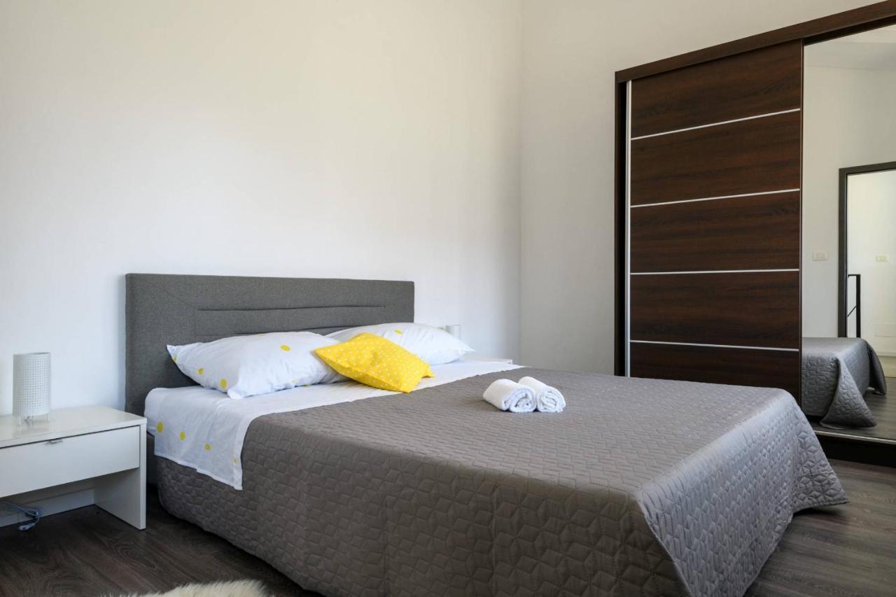 Holiday House Boky Vodnjan Exterior photo