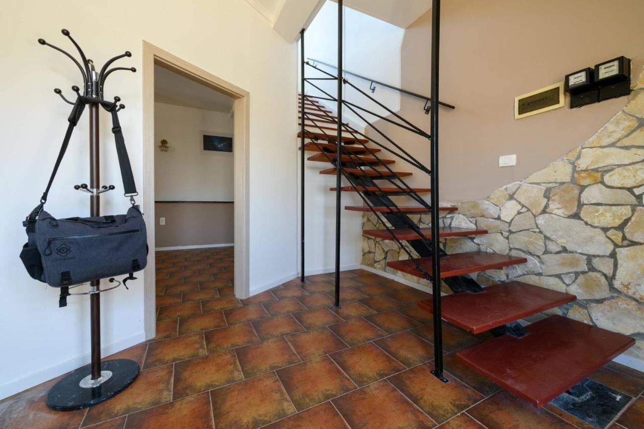 Holiday House Boky Vodnjan Exterior photo